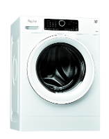 Whirlpool Fscr80410 Wasmachine