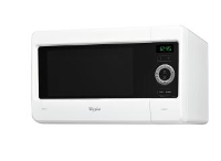 Whirlpool Mwa268wh
