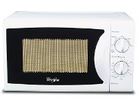 Whirlpool Mwo617wh