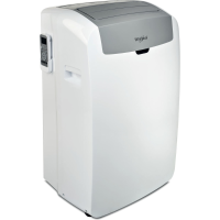 PACW9HP mobiele airconditioner
