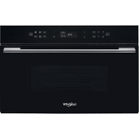 Whirlpool W7 MD440 NB inbouw magnetron met grill