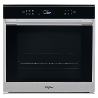 Whirlpool W7 OM4 4S1 H inbouw solo oven