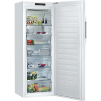 Whirlpool Wva35632 Nfw