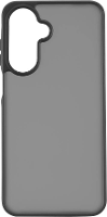 White Diamonds Cover Samsung Galaxy A17 Zwart