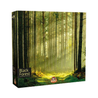 White Goblin Games Black Forest Bordspel