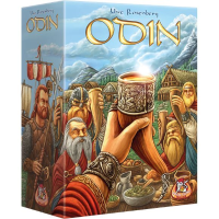 White Goblin Games Odin Bordspel
