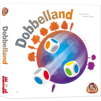White Goblin Games WGG Dobbelland