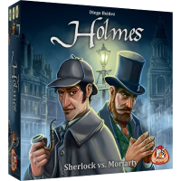 White Goblin Games WGG Holmes