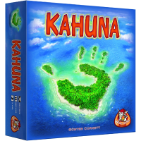 White Goblin Games WGG Kahuna