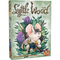 White Goblin Games WGG Lyttle Wood