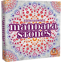 White Goblin Games WGG Mandala Stones