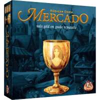 White Goblin Games WGG Mercado
