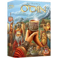 White Goblin Games WGG Odin