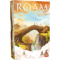 White Goblin Games WGG Roam