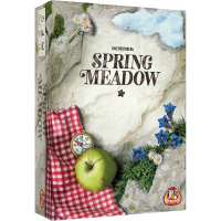 White Goblin Games WGG Spring Meadow