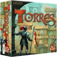 White Goblin Games WGG Torres