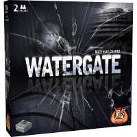 White Goblin Games WGG Watergate