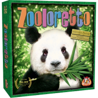 White Goblin Games WGG Zooloretto