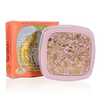 Whitening Ginseng Pearl Cream Powder Founation Face Makeup