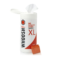Whoosh! Screen Shine Wipes (90 stuks) reinigingsdoek