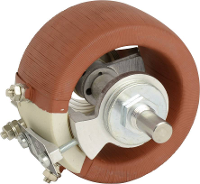 Widap 081002050R DP170 50R J Draadpotmeter Mono 170 W 50 Ω 1 stuk(s)