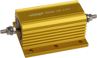 Widap 160174 Draadweerstand 15 Ω In behuizing 300 W 5 % 1 stuk(s)