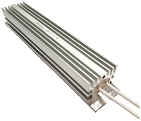 Widap SRF17415R Draadweerstand 15 Ω Open kabeleinden 450 W 5 % 1 stuk(s)