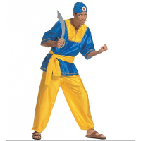 Arabische heren outfit Amir