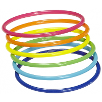 Verkleed armbandjes   neon  ? 18X stuks   foute party   80's   Carnaval