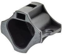 Wieland Electric 05.564.4453.1 Ronde connector sluitstuk Serie (ronde connectoren): RST® CLASSIC 1 stuk(s)