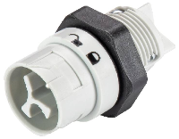 Wieland Electric 46.032.5053.0 Aansluiting voor apparaat