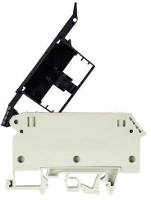 Borgklem 57.904.5355.0 Wieland Electric Inhoud: 1 stuk(s)