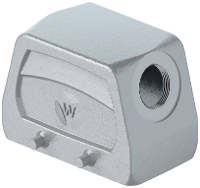 Wieland Electric 70.350.1028.0 Behuizing, bovenkant 1 stuk(s)