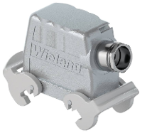 Wieland Electric 73.358.4035.0 Behuizing, bovenkant 1 stuk(s)