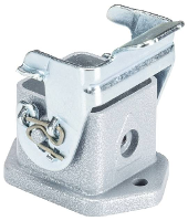 Wieland Electric 76.320.0729.0 Behuizings onderderdeel 10 stuk(s)