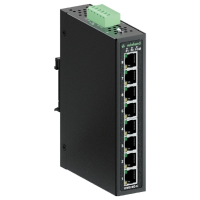 Wieland Electric 83.040.1283.0 WIENET UMS 8G C Netwerk switch