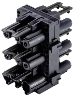 Wieland Electric 92.030.0953.1 Verdeler