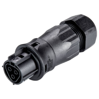 Wieland Electric 96.031.4553.1 Steekverbinder