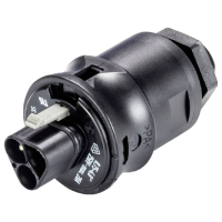Wieland Electric 96.032.2153.1 Aansluiting voor apparaat