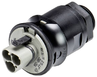 Wieland Electric 96.032.6054.3 Aansluiting voor apparaat