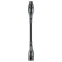 Wieland Electric 96.232.9030.1 Verbindingskabel Zwart 9 m
