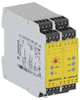 Wieland Electric SNV4074ST A 300S DC 24V Basisapparaat