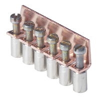 Wieland Electric Z7.281.0627.0 Verbindingsstuk 1 stuk(s)