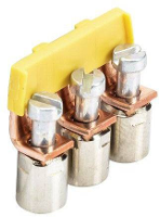 Wieland Electric Z7.282.2227.0 Verbindingsstuk 1 stuk(s)