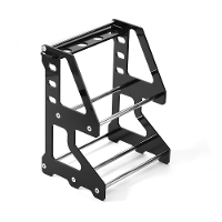 Wielbandenrek Bandenopslagrek voor 1/10 Op Weg Racen Rally Driften Auto Tamiya Kyosho 1/18 1/24 RC Crawlen Auto TRX4M SC