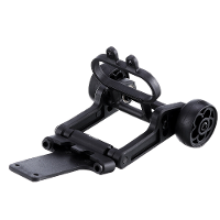 Wielie Bar Hoofdwiel Assemblage voor HBX 16889 1/16 RC Auto Voertuigen Reserveonderdelen M16108