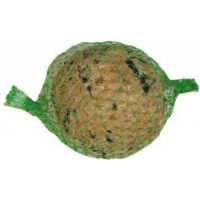 Mezenbol   vetbol voor vogels 2 x 25 stuks