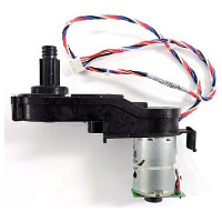 Wielmotor voor Robomow RX