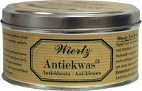 Wiertz Antiekwas Bruin