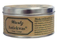 Wiertz Antiekwas Honing/Loog